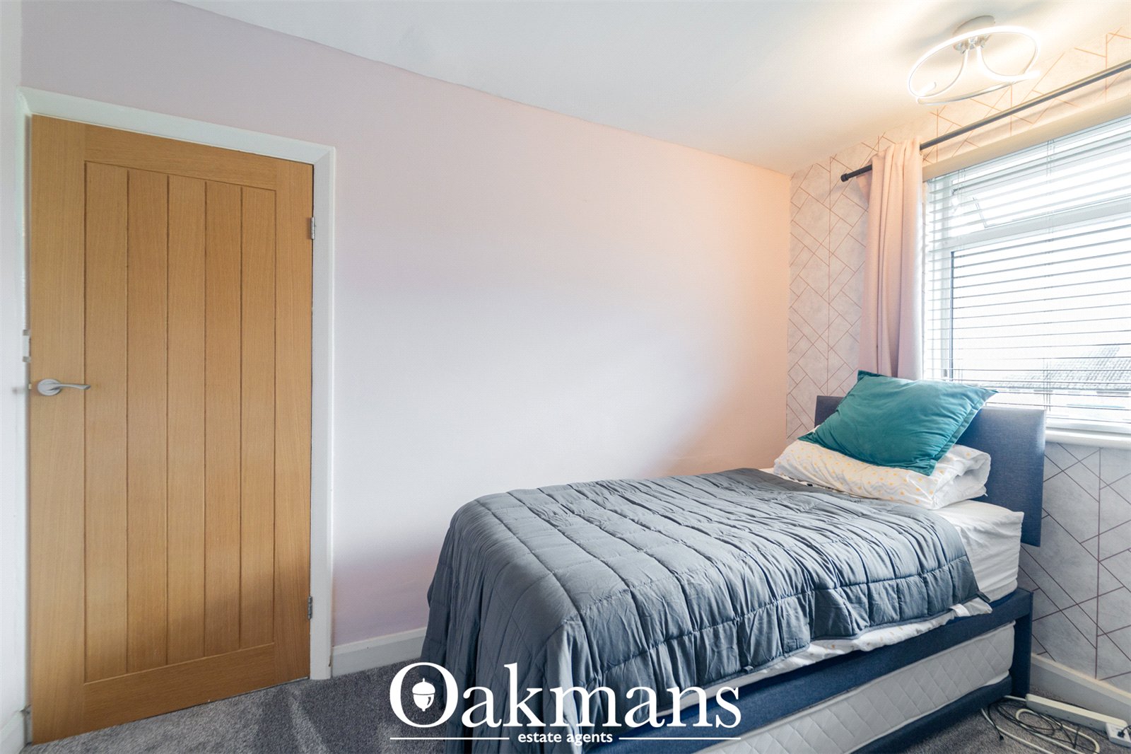 Edenhurst Road, Birmingham, B31