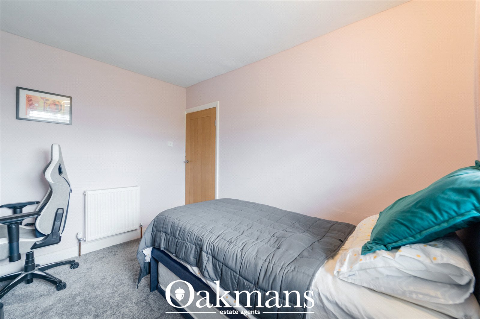Edenhurst Road, Birmingham, B31