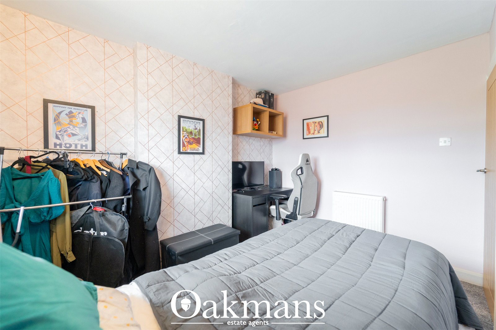 Edenhurst Road, Birmingham, B31
