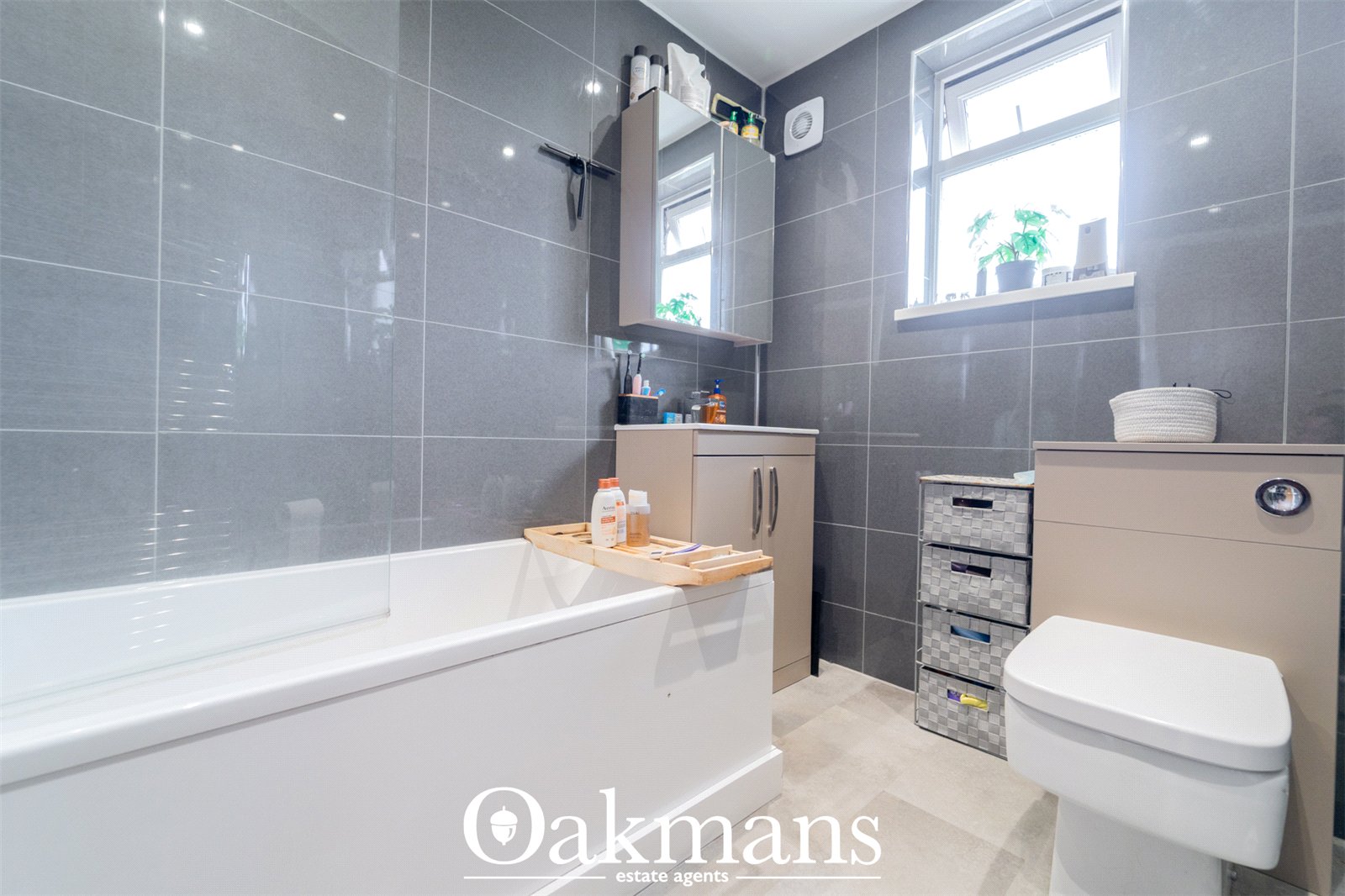 Edenhurst Road, Birmingham, B31