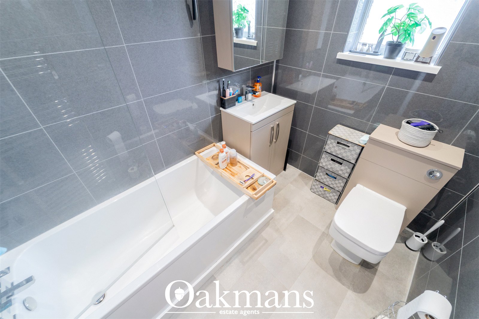 Edenhurst Road, Birmingham, B31