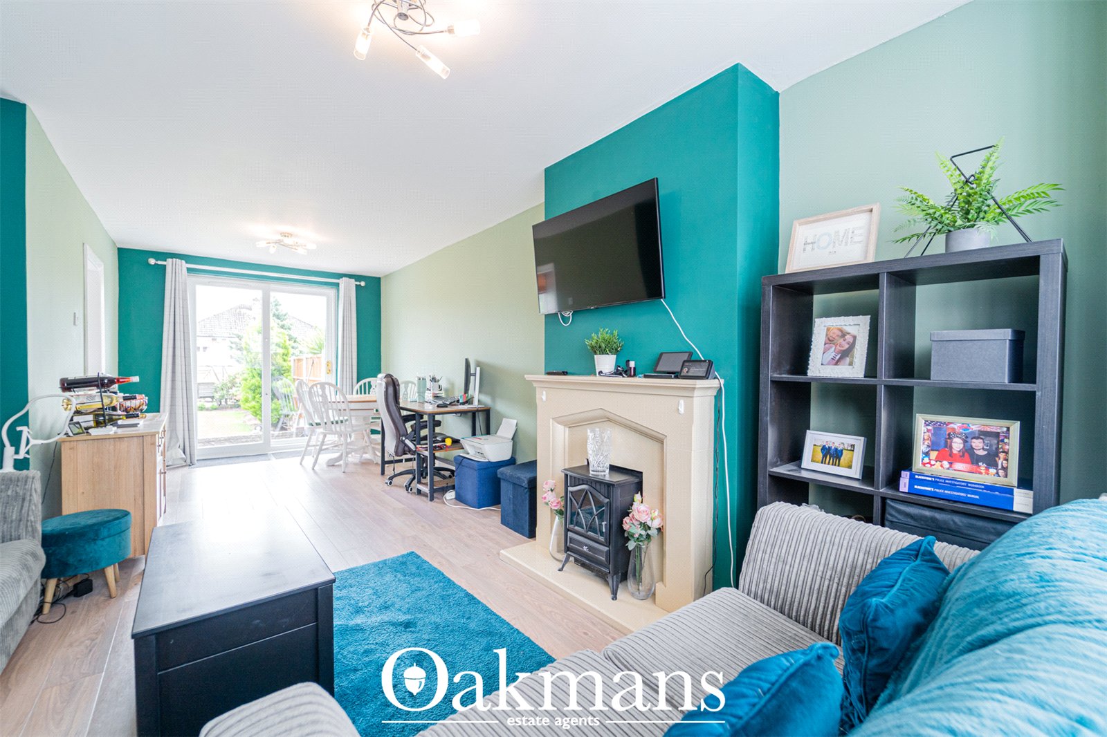 Edenhurst Road, Birmingham, B31