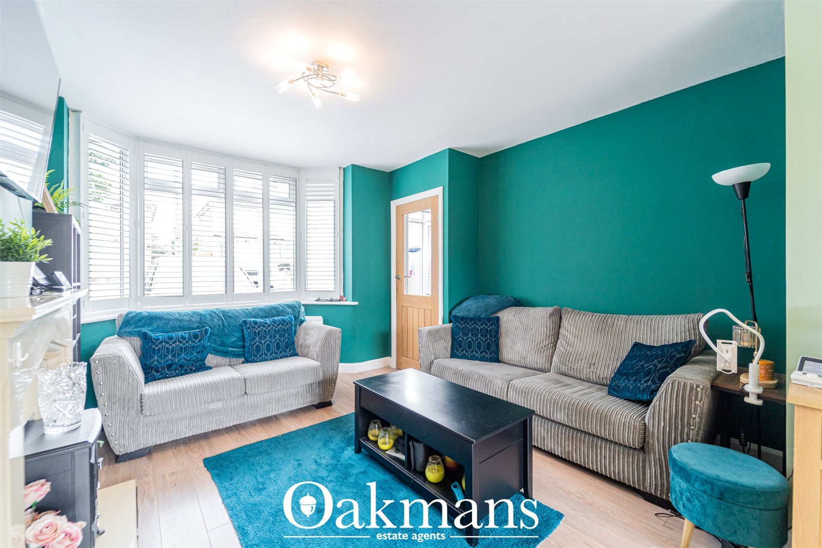 Edenhurst Road, Birmingham, B31