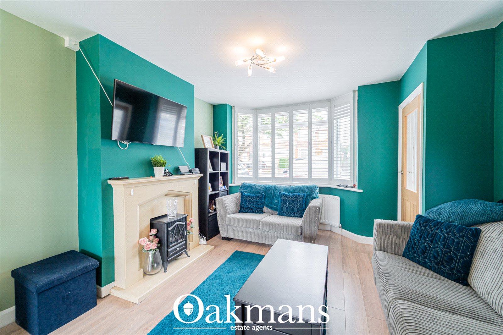 Edenhurst Road, Birmingham, B31
