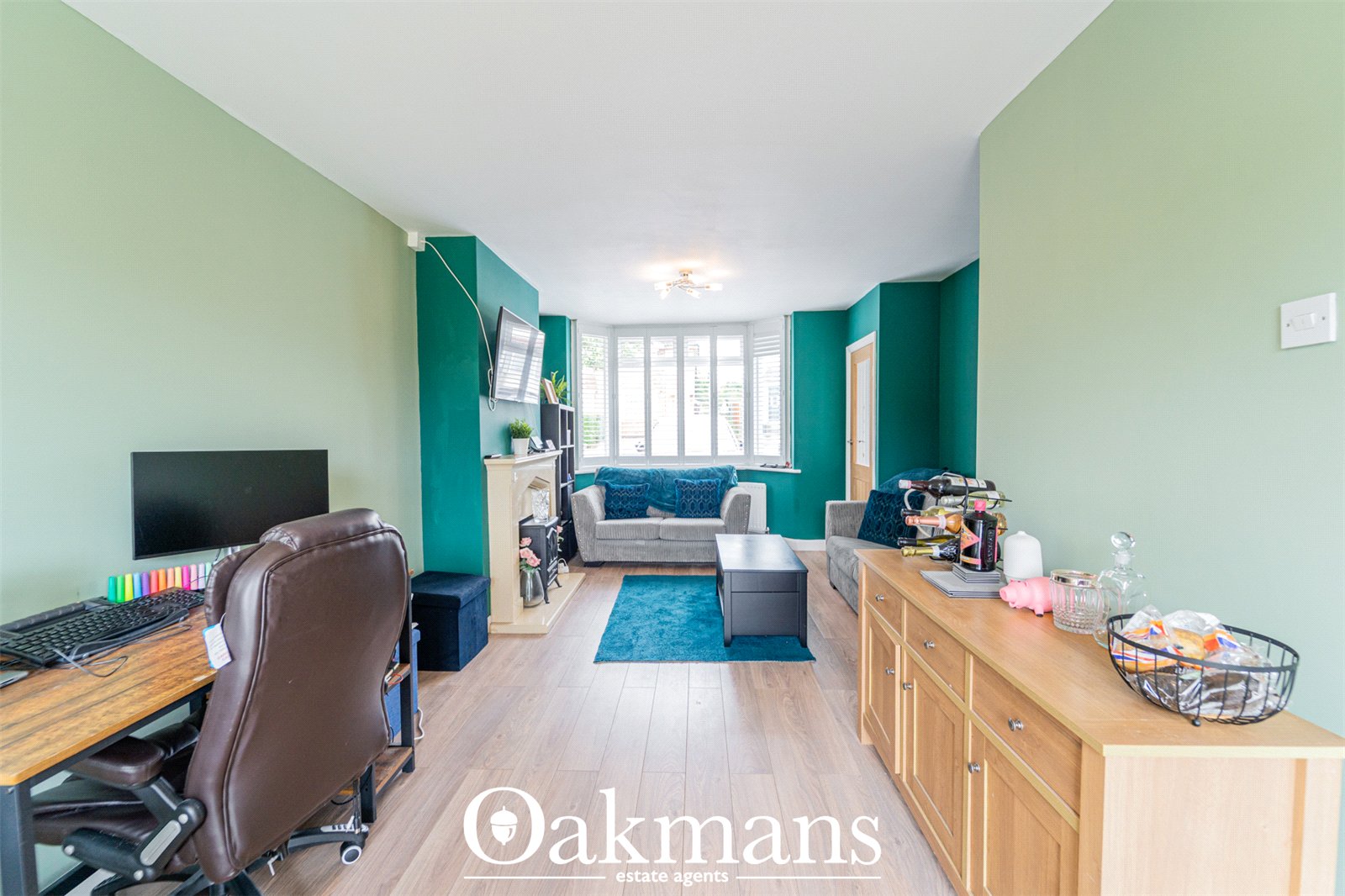 Edenhurst Road, Birmingham, B31