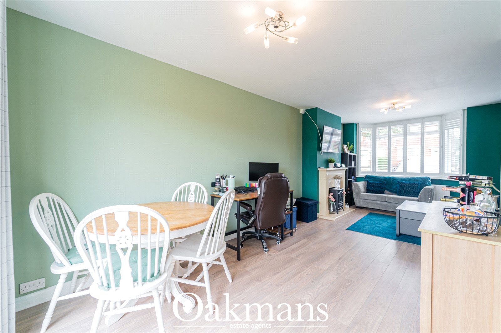 Edenhurst Road, Birmingham, B31