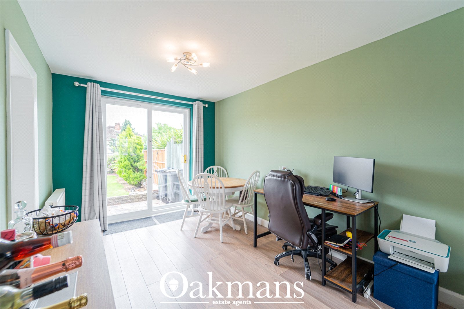 Edenhurst Road, Birmingham, B31