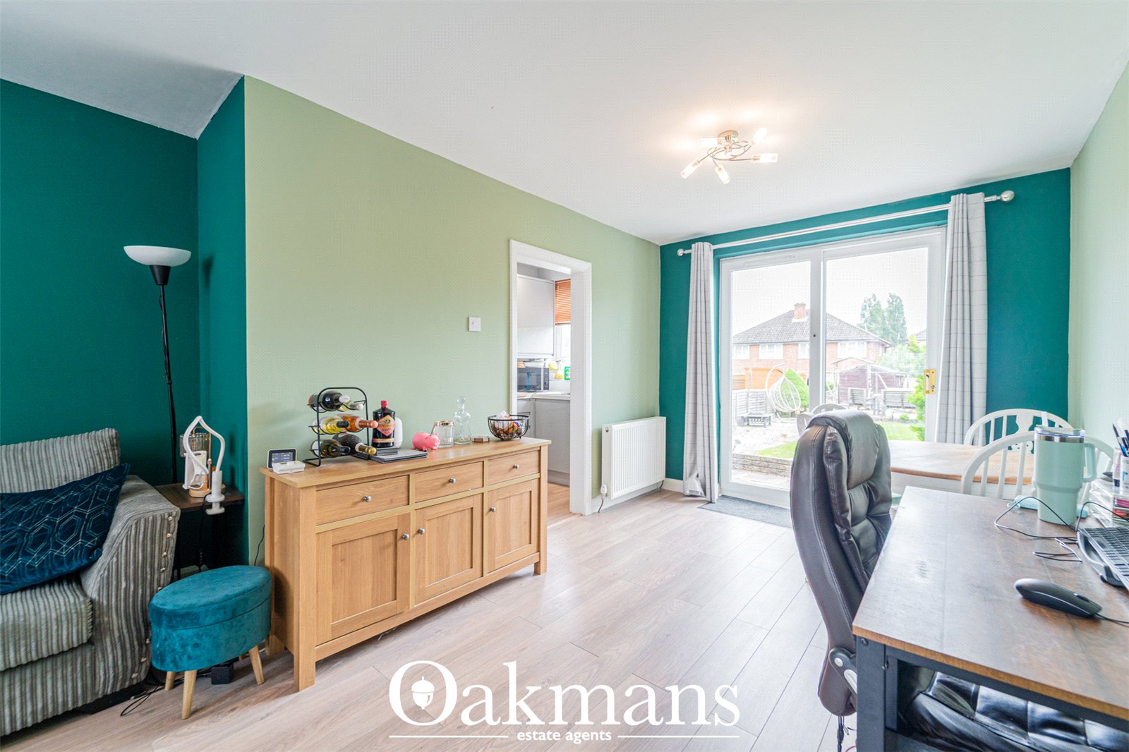 Edenhurst Road, Birmingham, B31