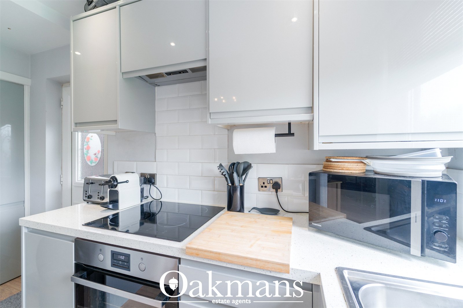 Edenhurst Road, Birmingham, B31