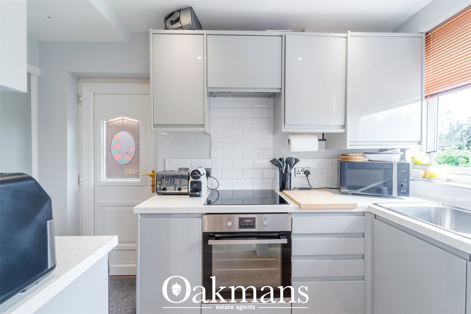 Edenhurst Road, Birmingham, B31