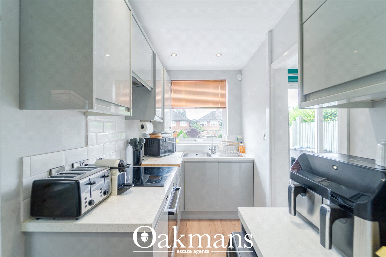 Edenhurst Road, Birmingham, B31