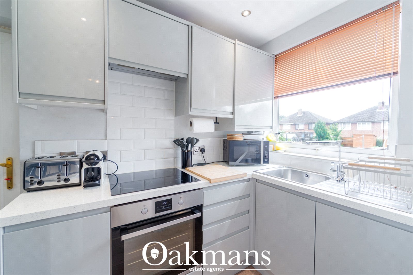 Edenhurst Road, Birmingham, B31