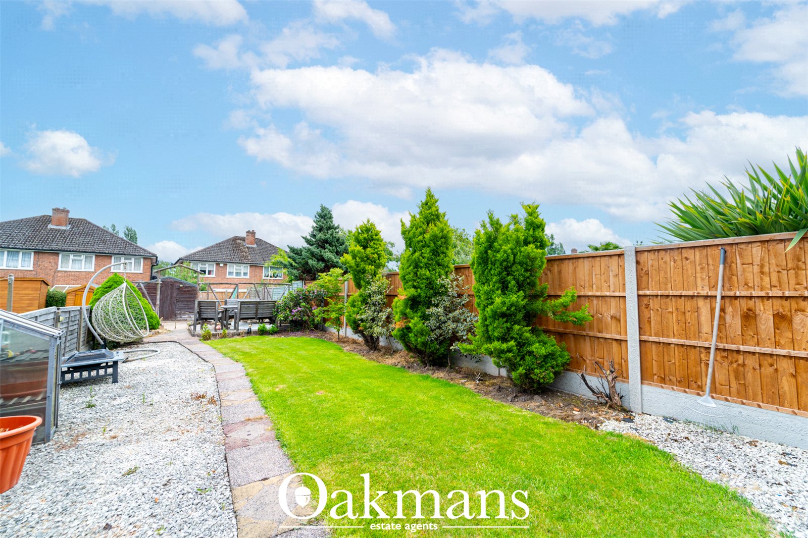 Edenhurst Road, Birmingham, B31