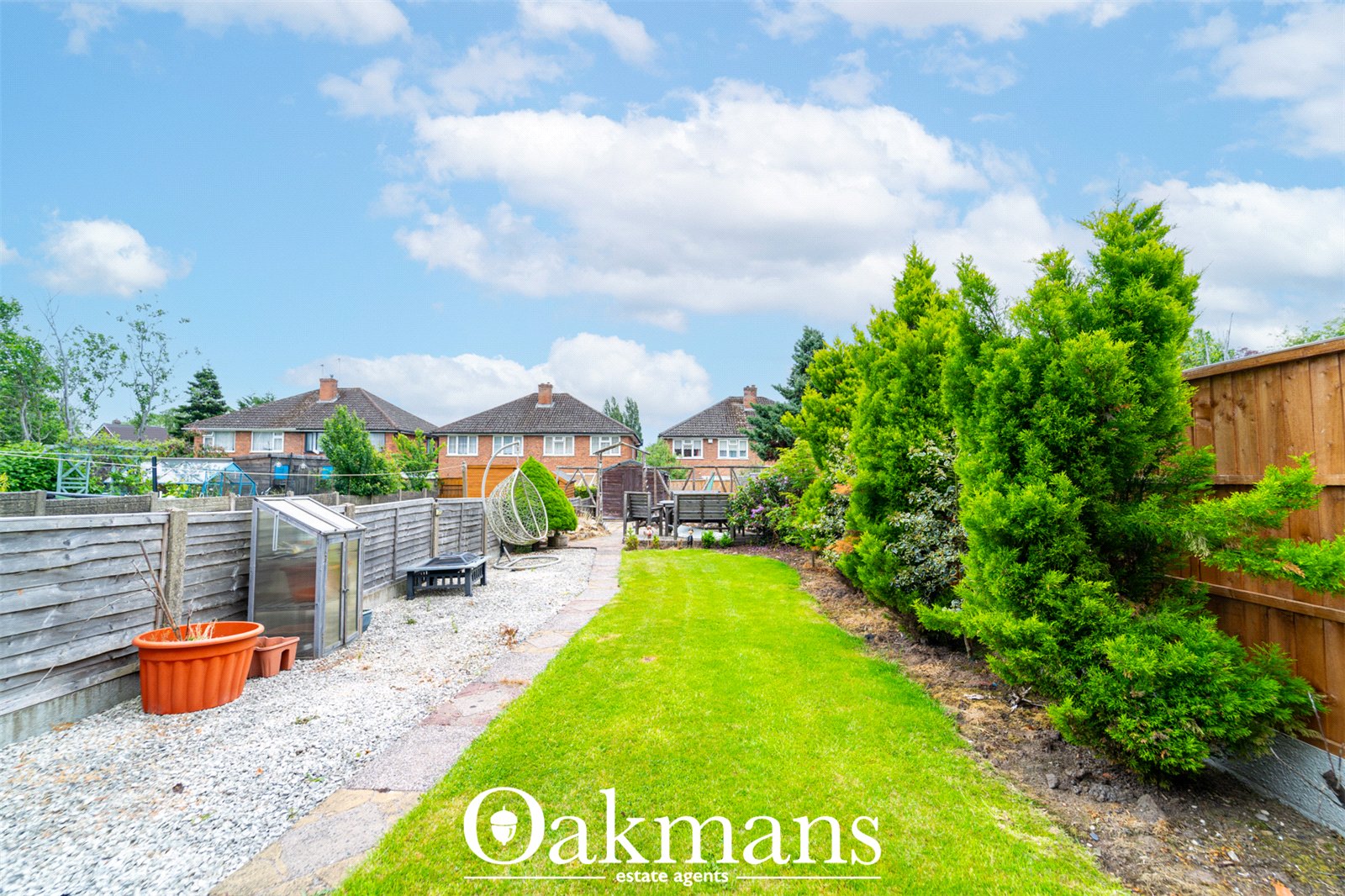Edenhurst Road, Birmingham, B31
