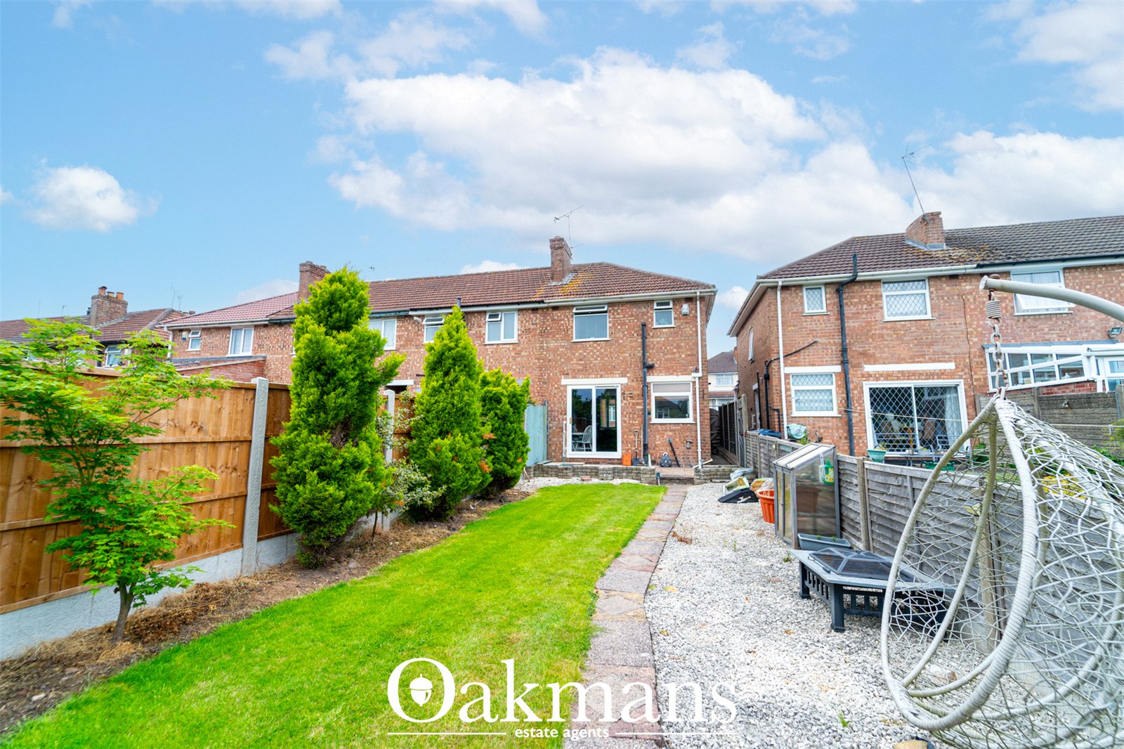 Edenhurst Road, Birmingham, B31