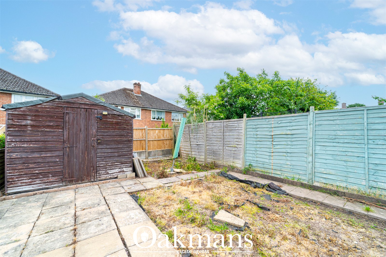 Edenhurst Road, Birmingham, B31