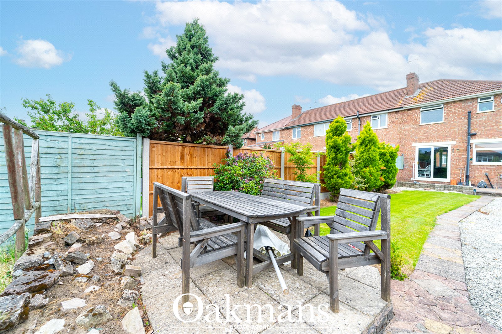 Edenhurst Road, Birmingham, B31