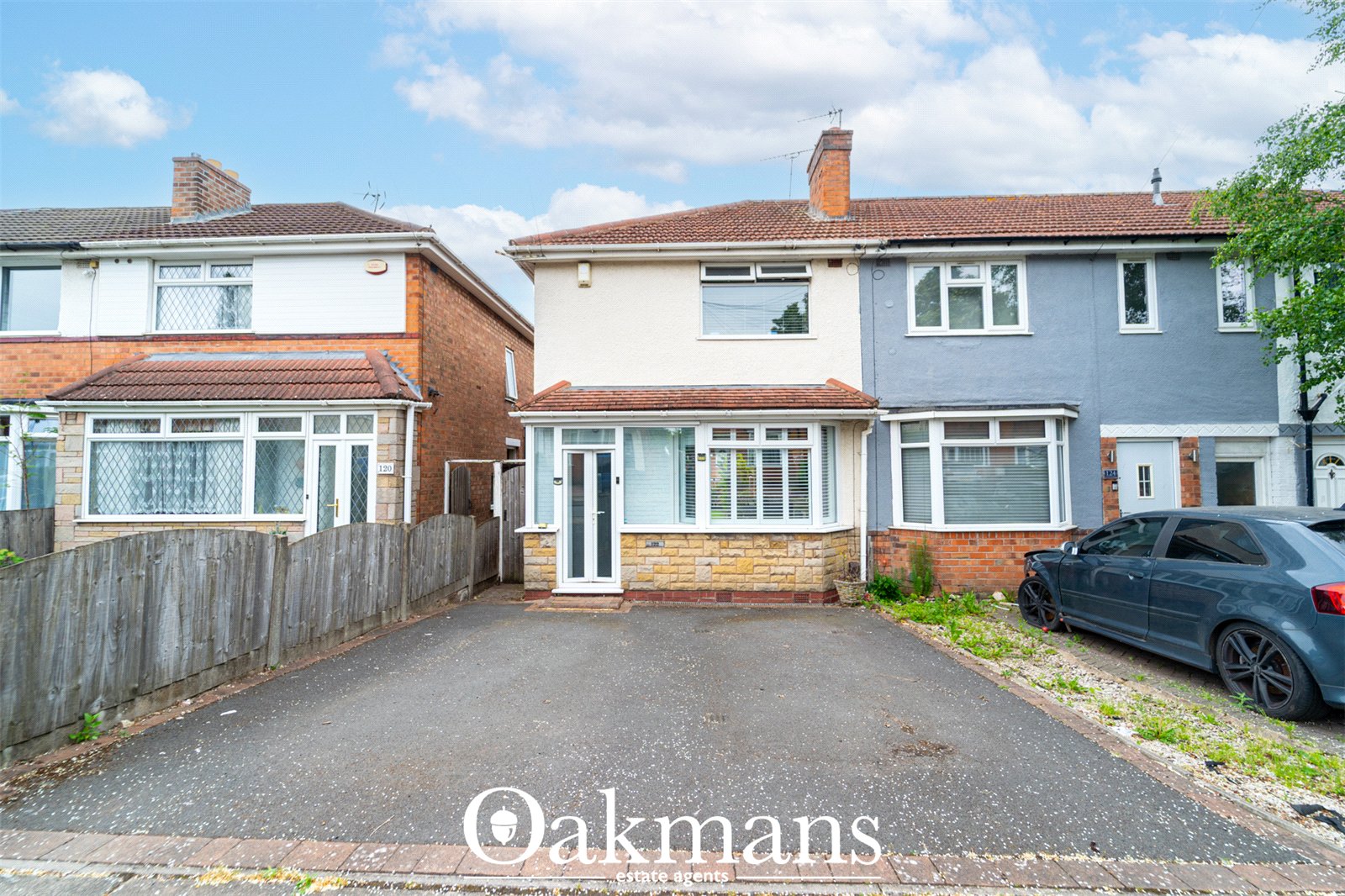 Edenhurst Road, Birmingham, B31