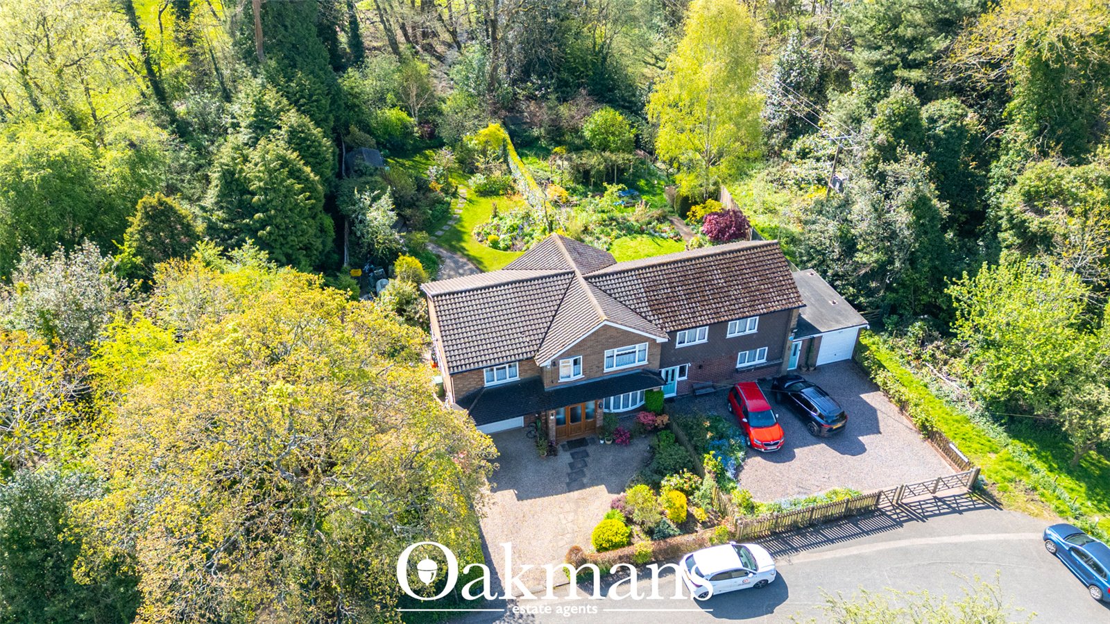 Leasowes Park, Halesowen, B62