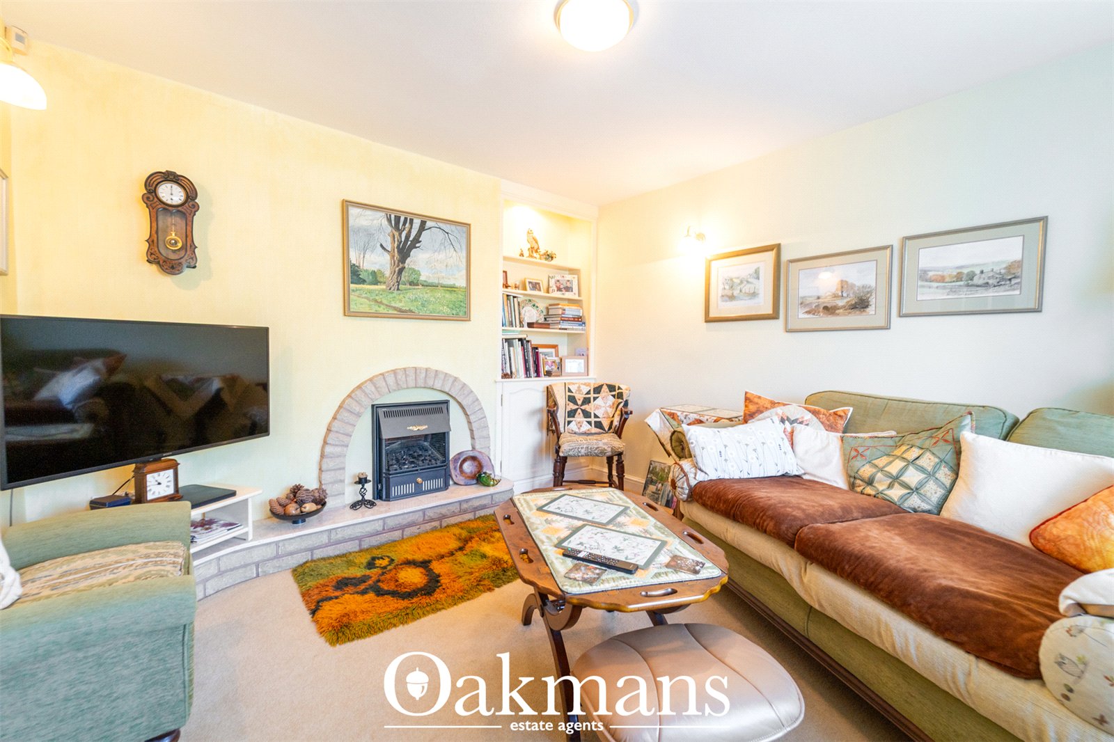 Leasowes Park, Halesowen, B62
