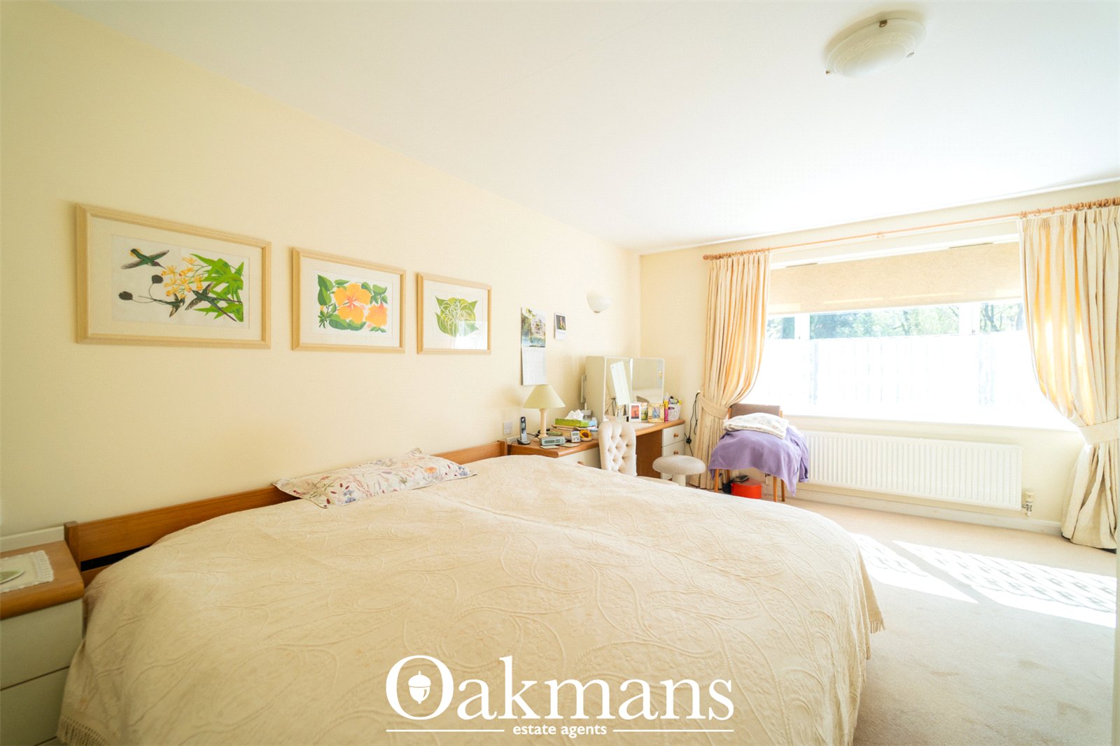 Leasowes Park, Halesowen, B62