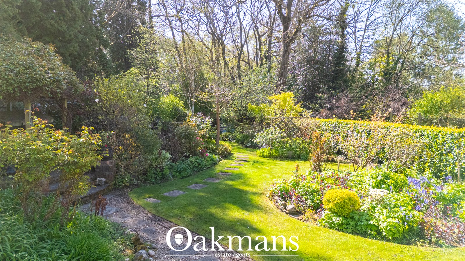Leasowes Park, Halesowen, B62
