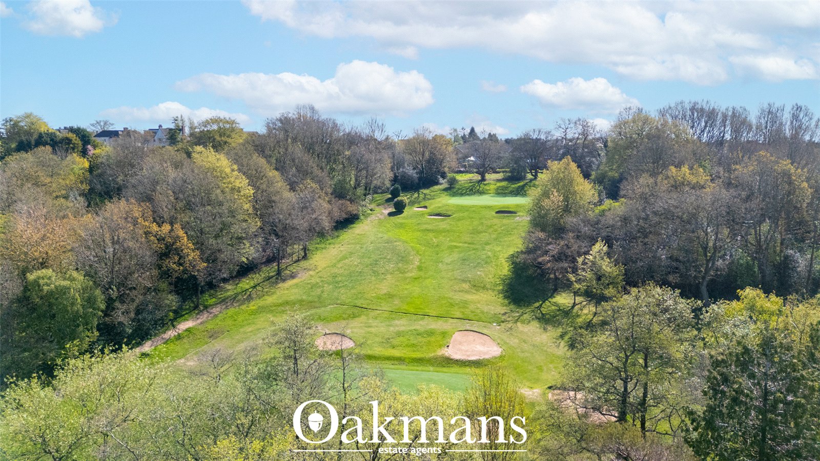 Leasowes Park, Halesowen, B62