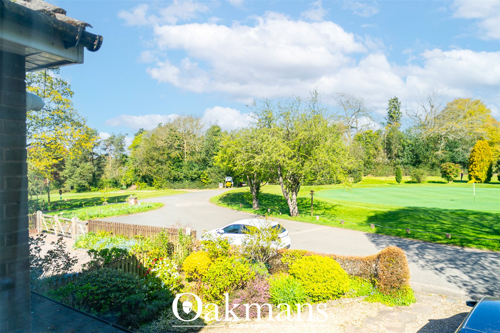 Leasowes Park, Halesowen, B62