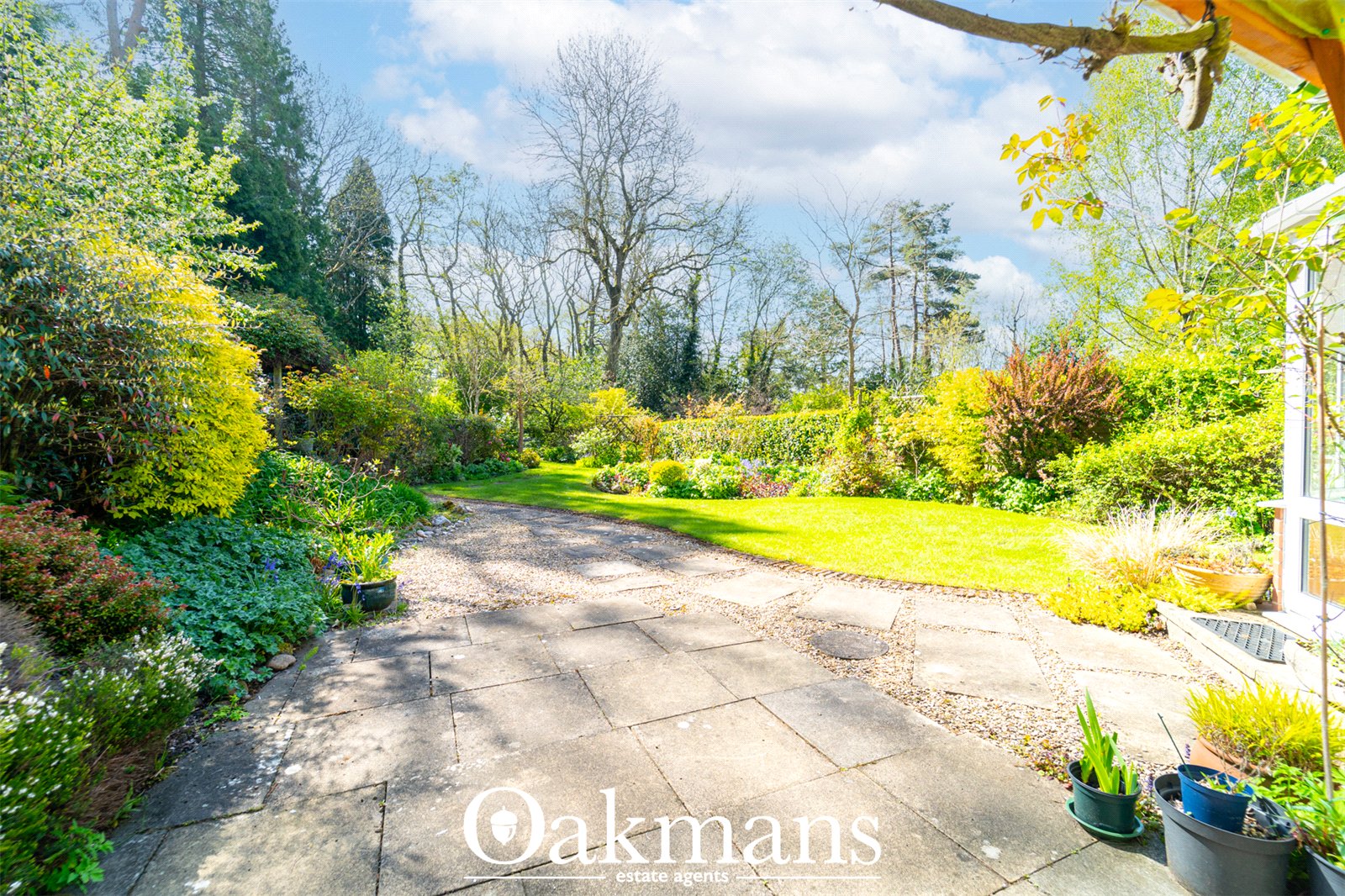 Leasowes Park, Halesowen, B62