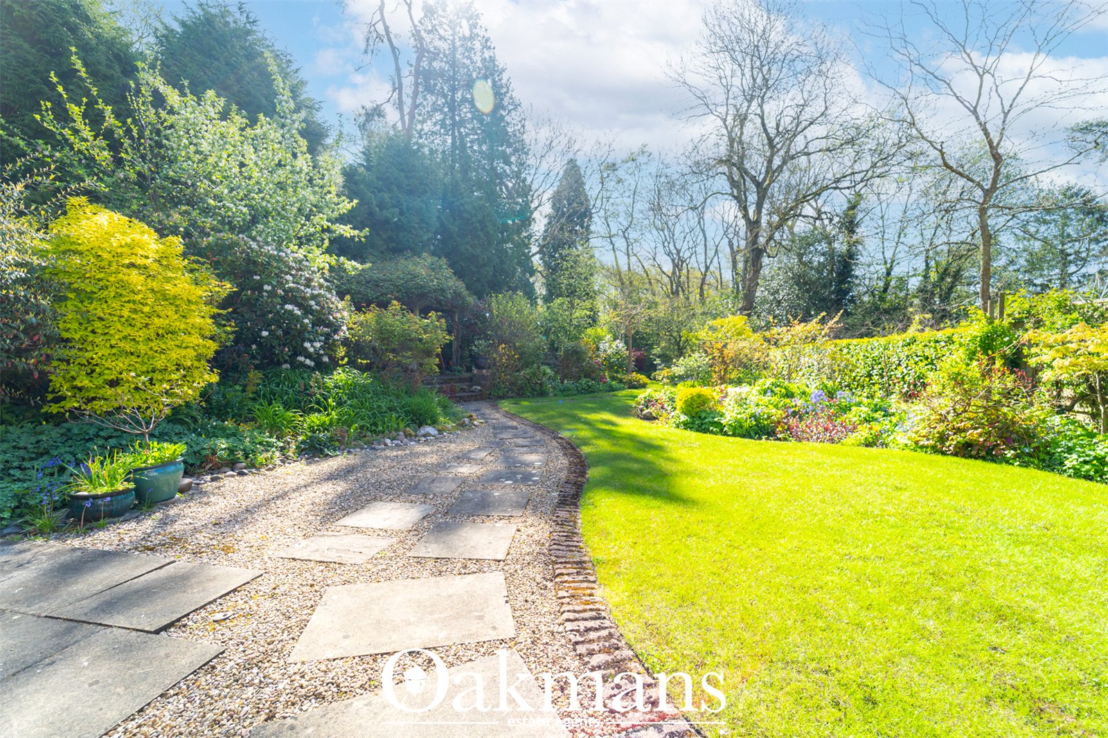 Leasowes Park, Halesowen, B62
