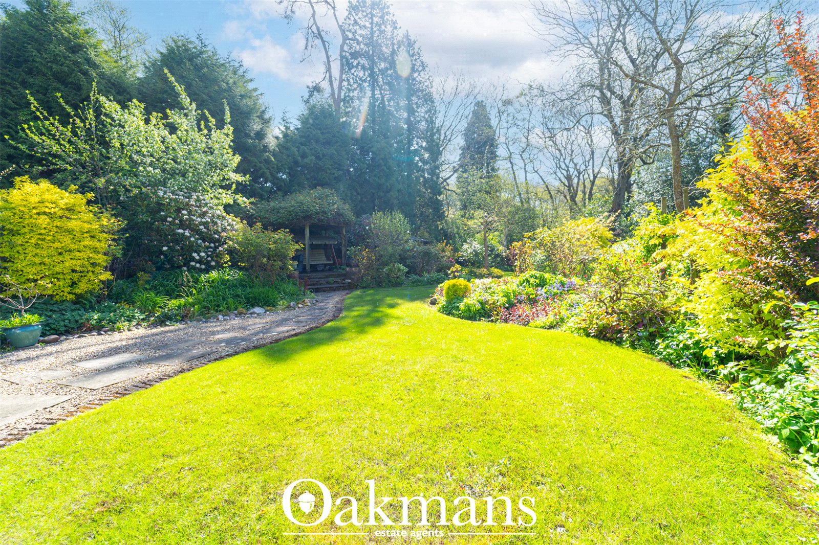 Leasowes Park, Halesowen, B62