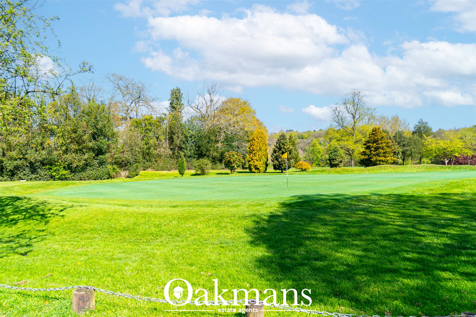 Leasowes Park, Halesowen, B62