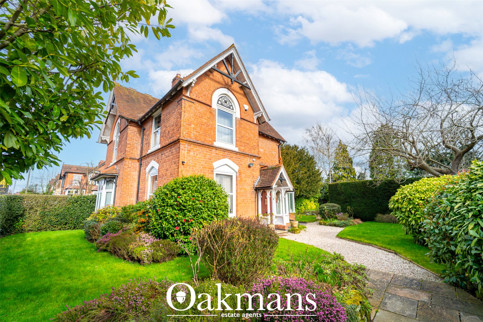 Stourbridge Road, Bromsgrove, B61