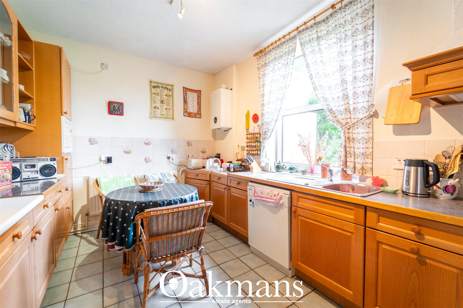 Stourbridge Road, Bromsgrove, B61