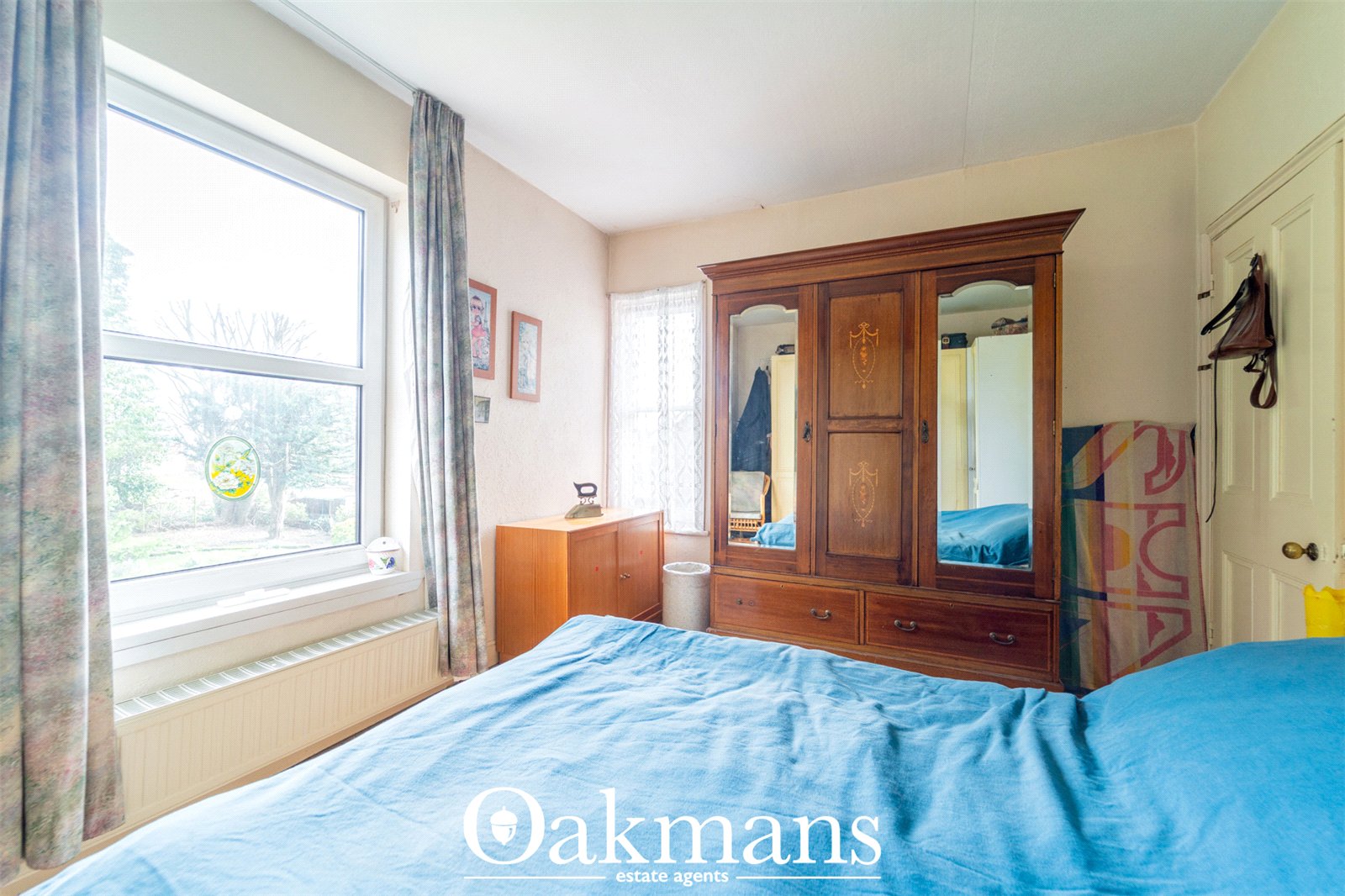 Stourbridge Road, Bromsgrove, B61