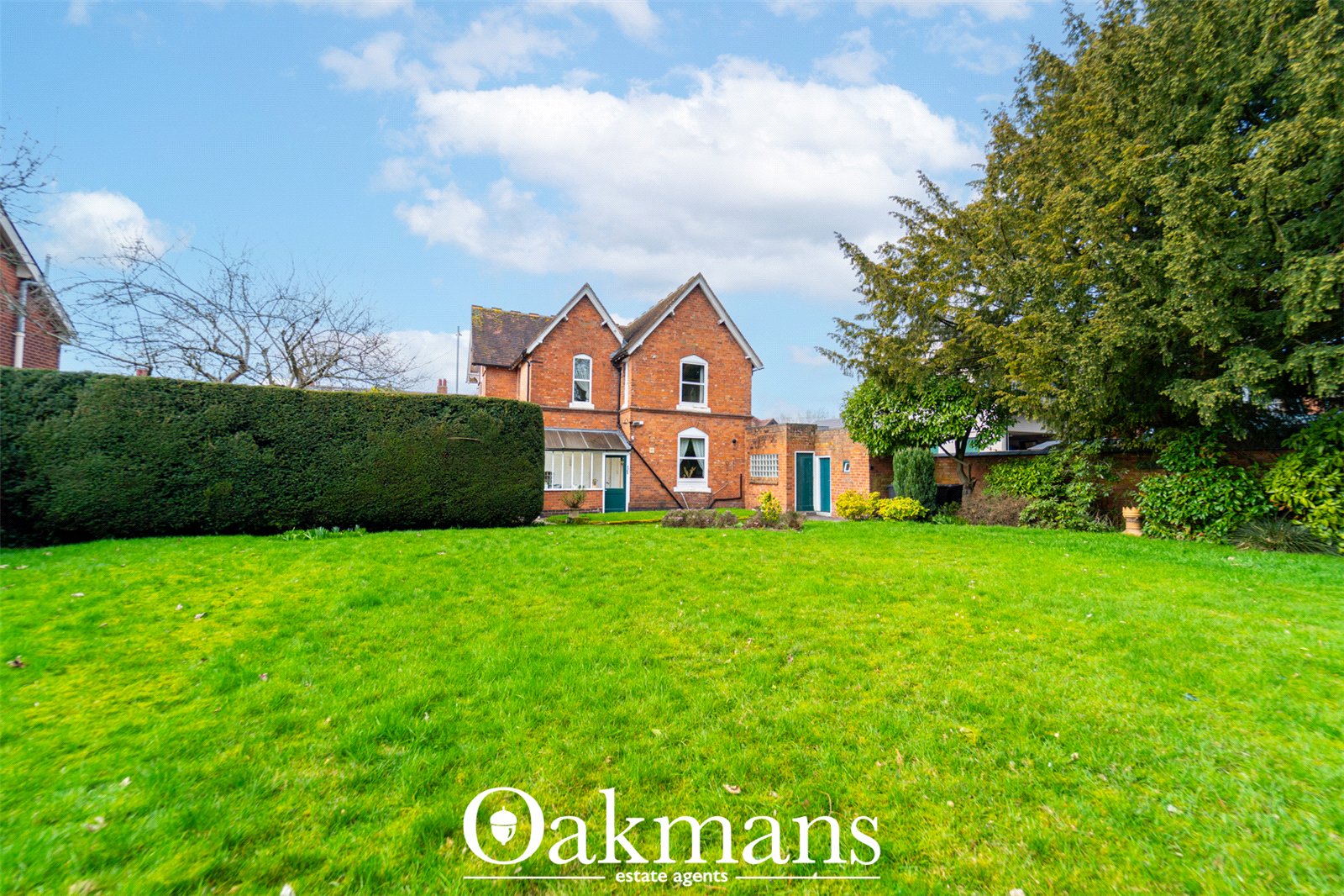 Stourbridge Road, Bromsgrove, B61