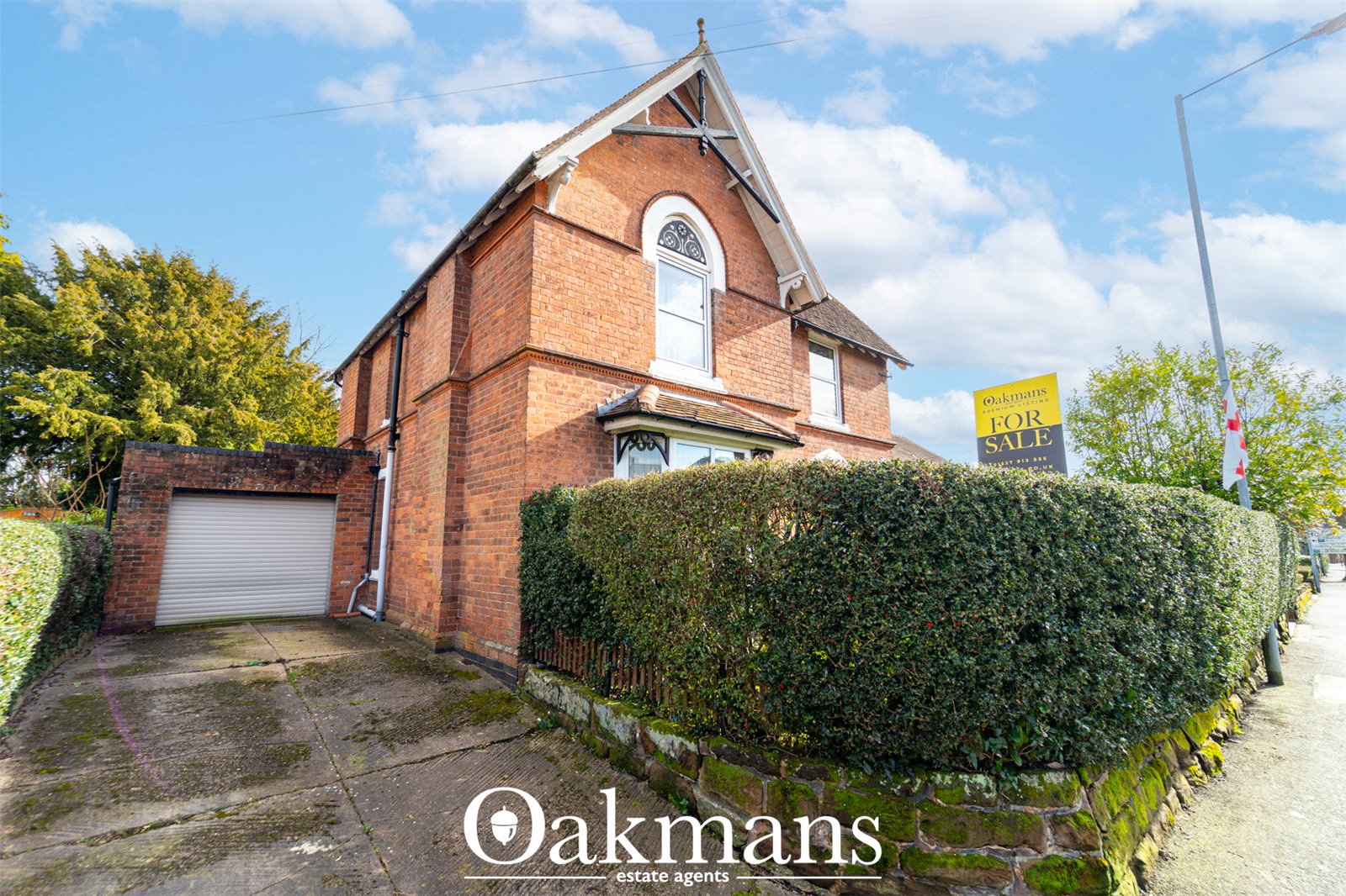 Stourbridge Road, Bromsgrove, B61