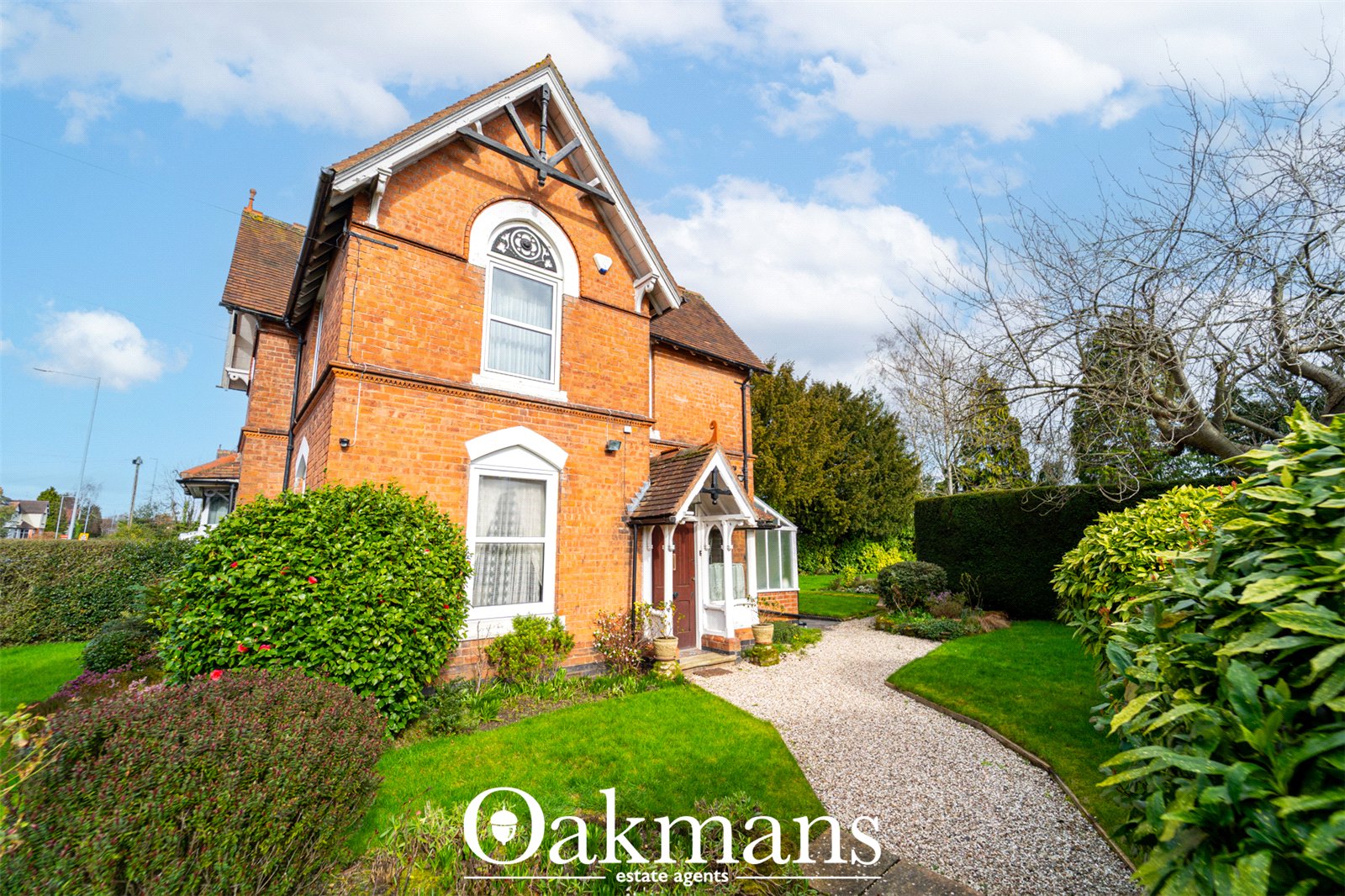 Stourbridge Road, Bromsgrove, B61
