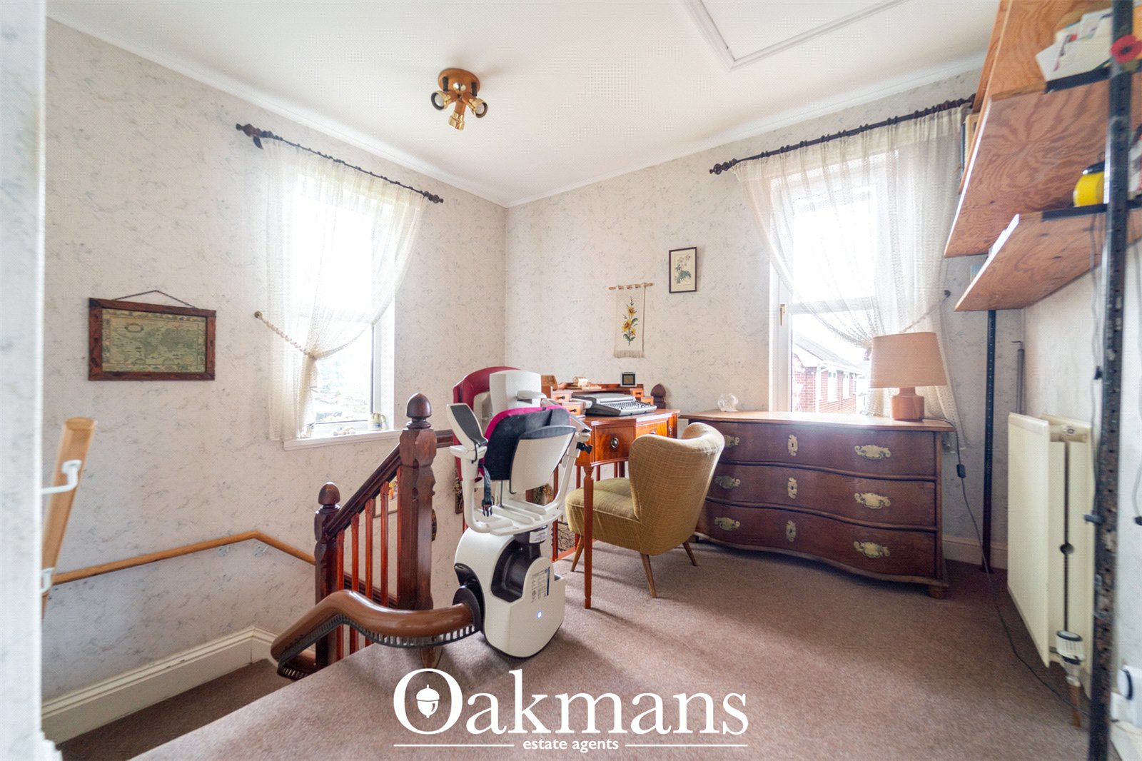 Stourbridge Road, Bromsgrove, B61