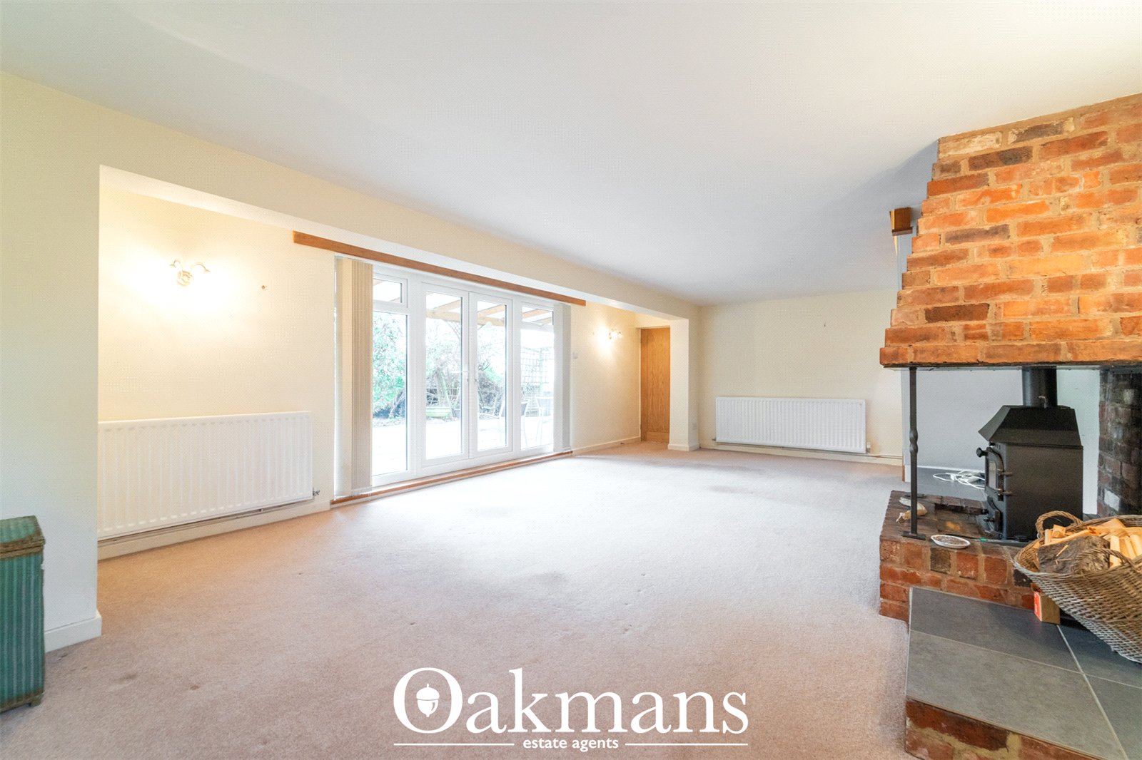 Lickey Rock, Bromsgrove, B60