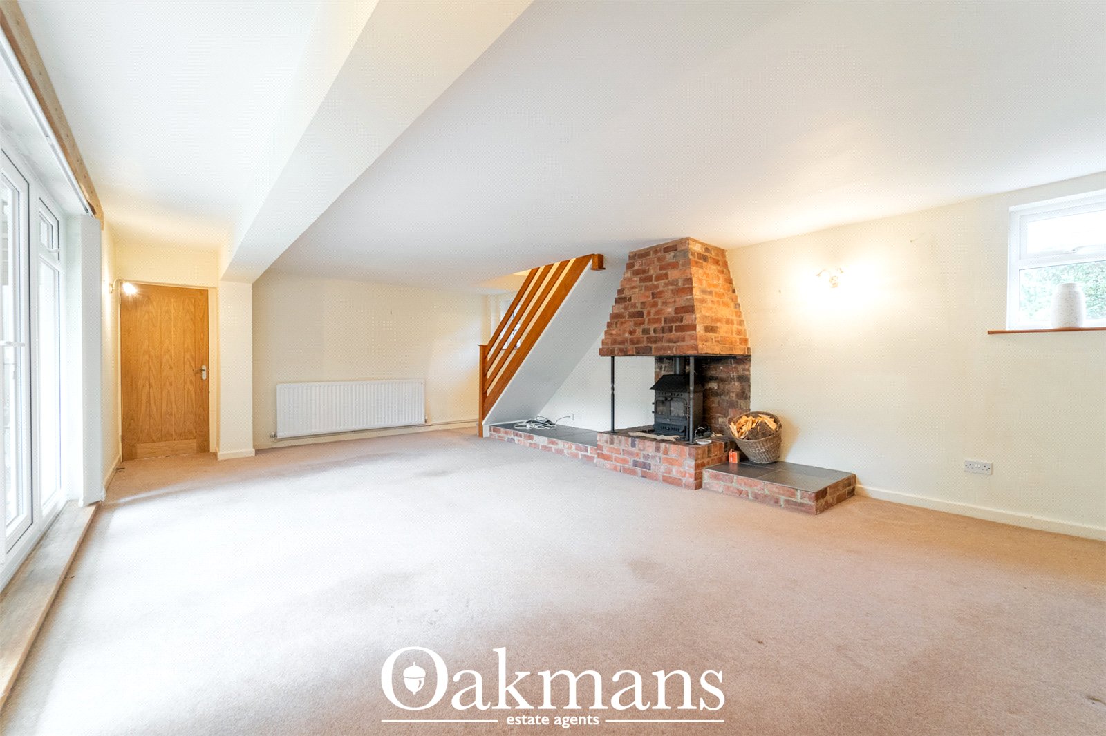 Lickey Rock, Bromsgrove, B60