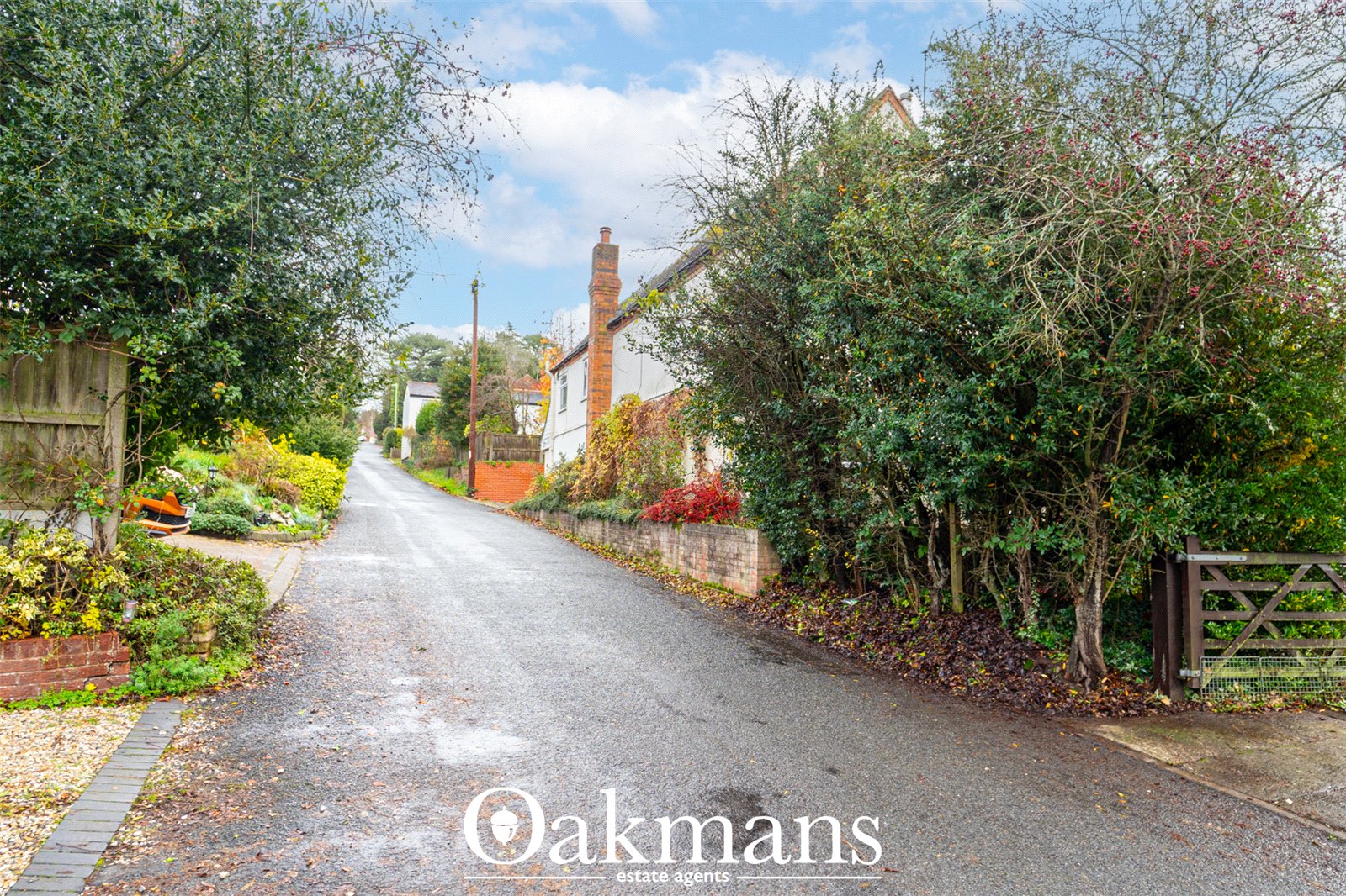 Lickey Rock, Bromsgrove, B60