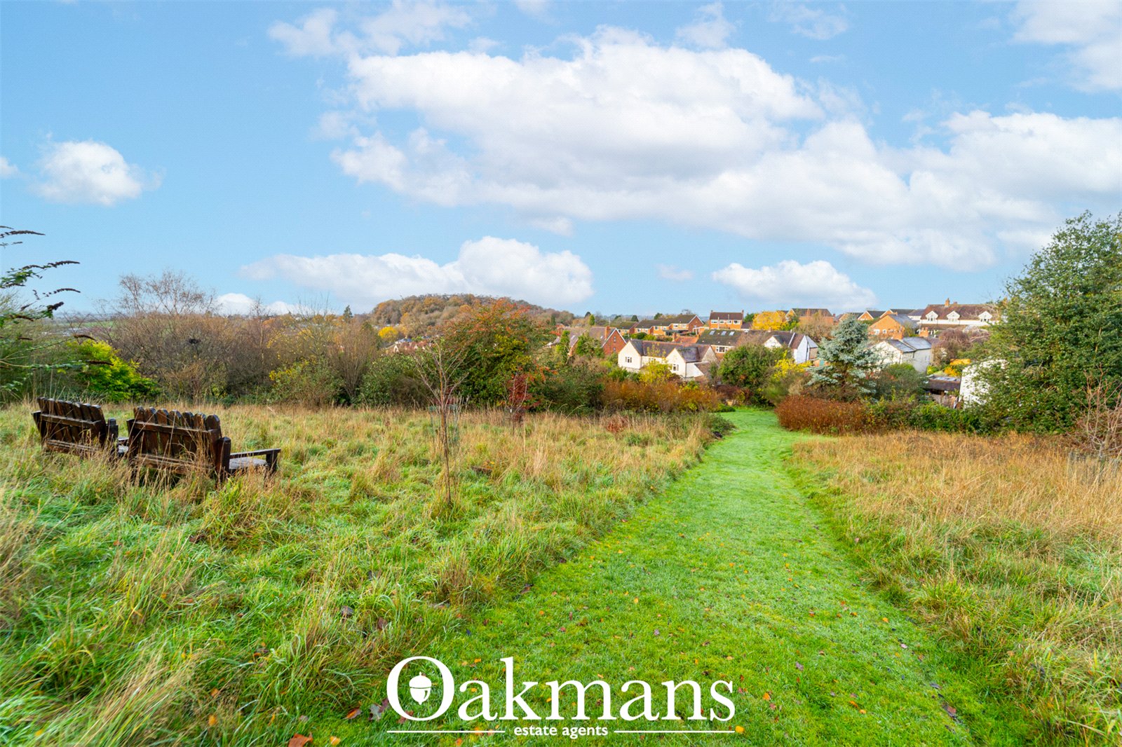 Lickey Rock, Bromsgrove, B60