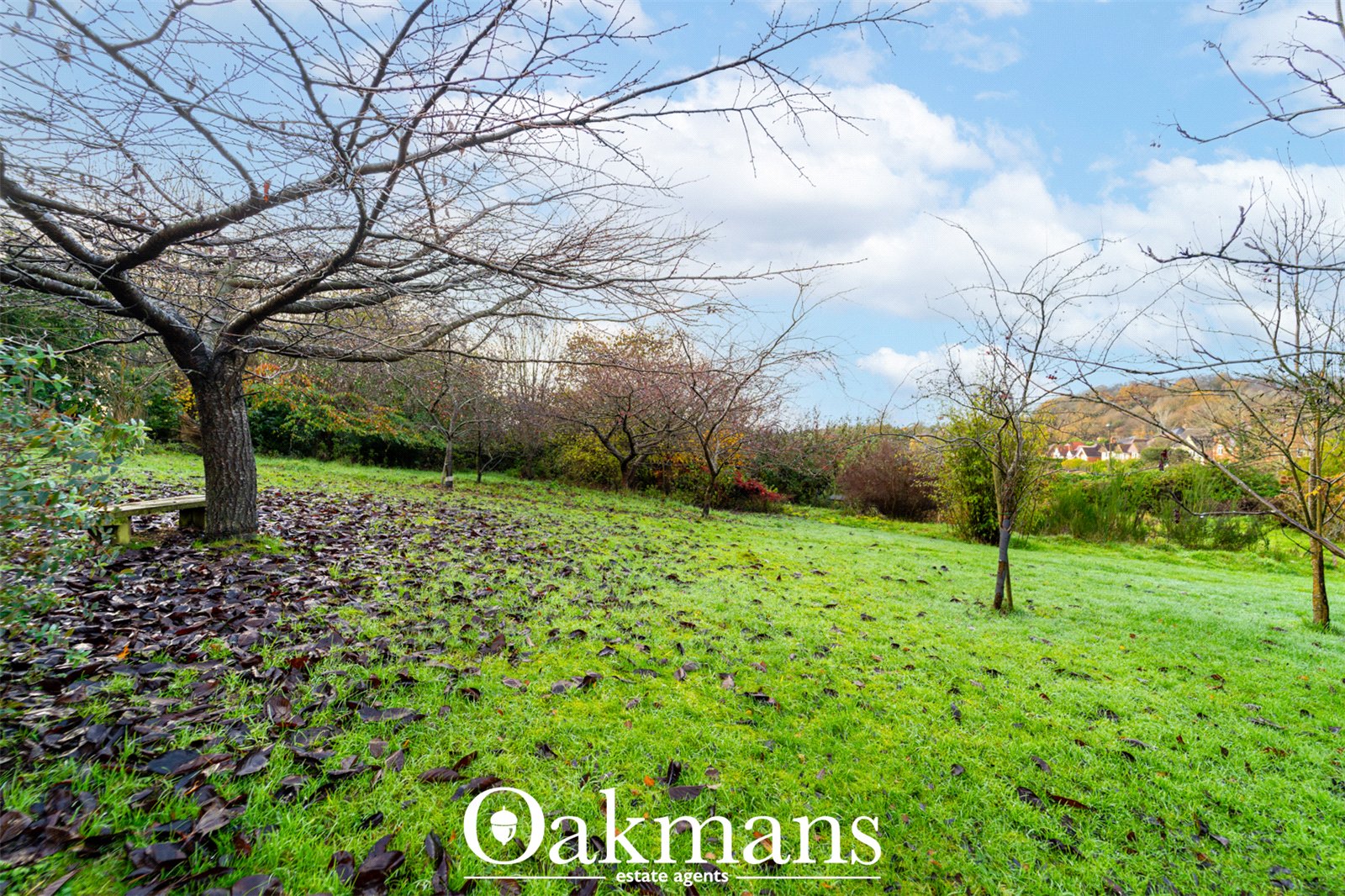 Lickey Rock, Bromsgrove, B60