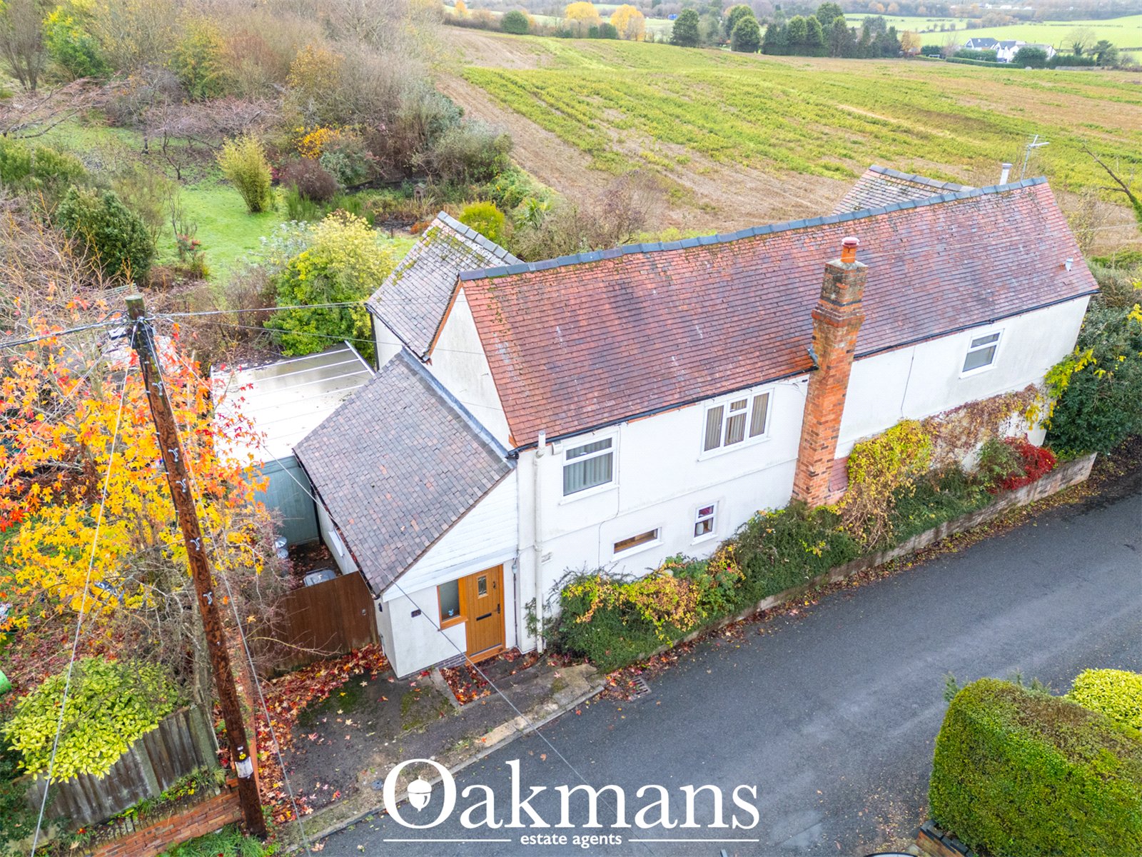 Lickey Rock, Bromsgrove, B60