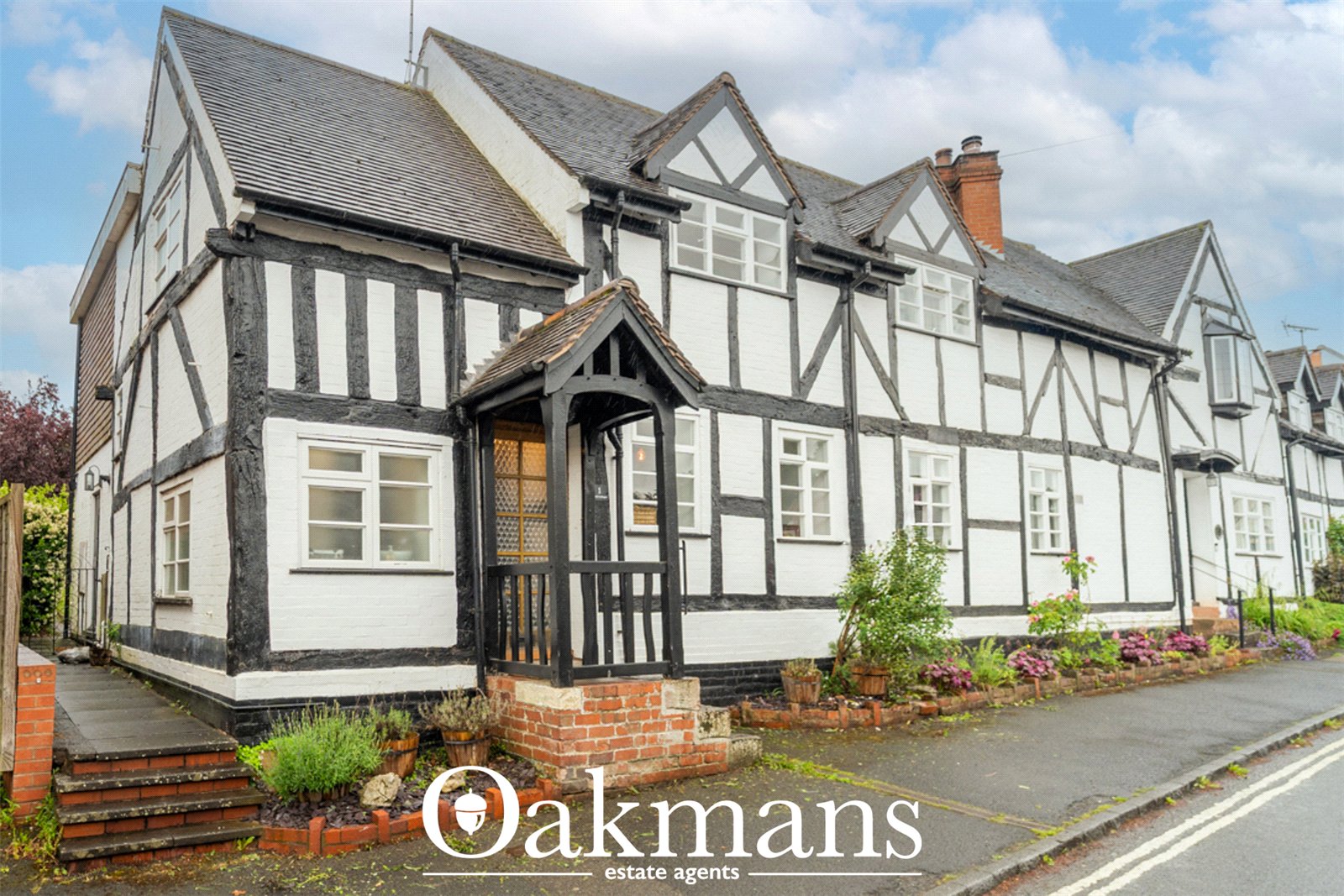 Batch Cottages, Kidderminster, DY10