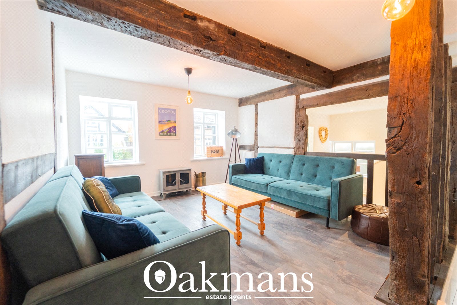 Batch Cottages, Kidderminster, DY10