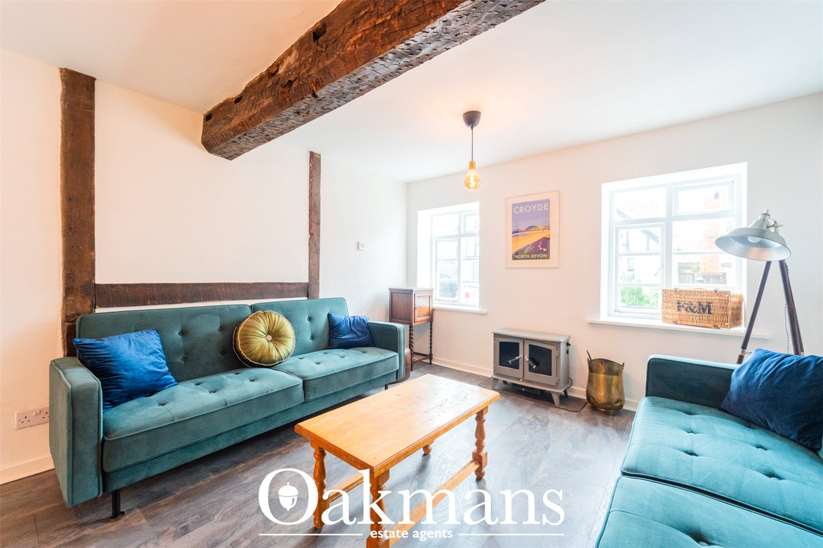 Batch Cottages, Kidderminster, DY10