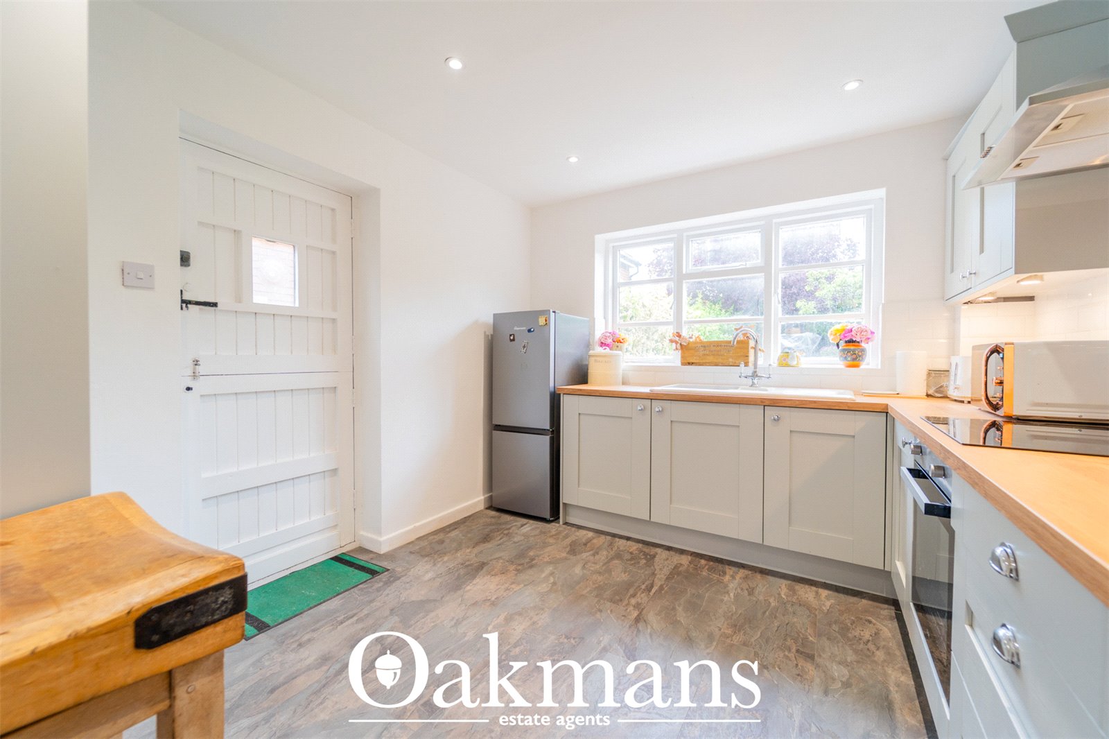 Batch Cottages, Kidderminster, DY10