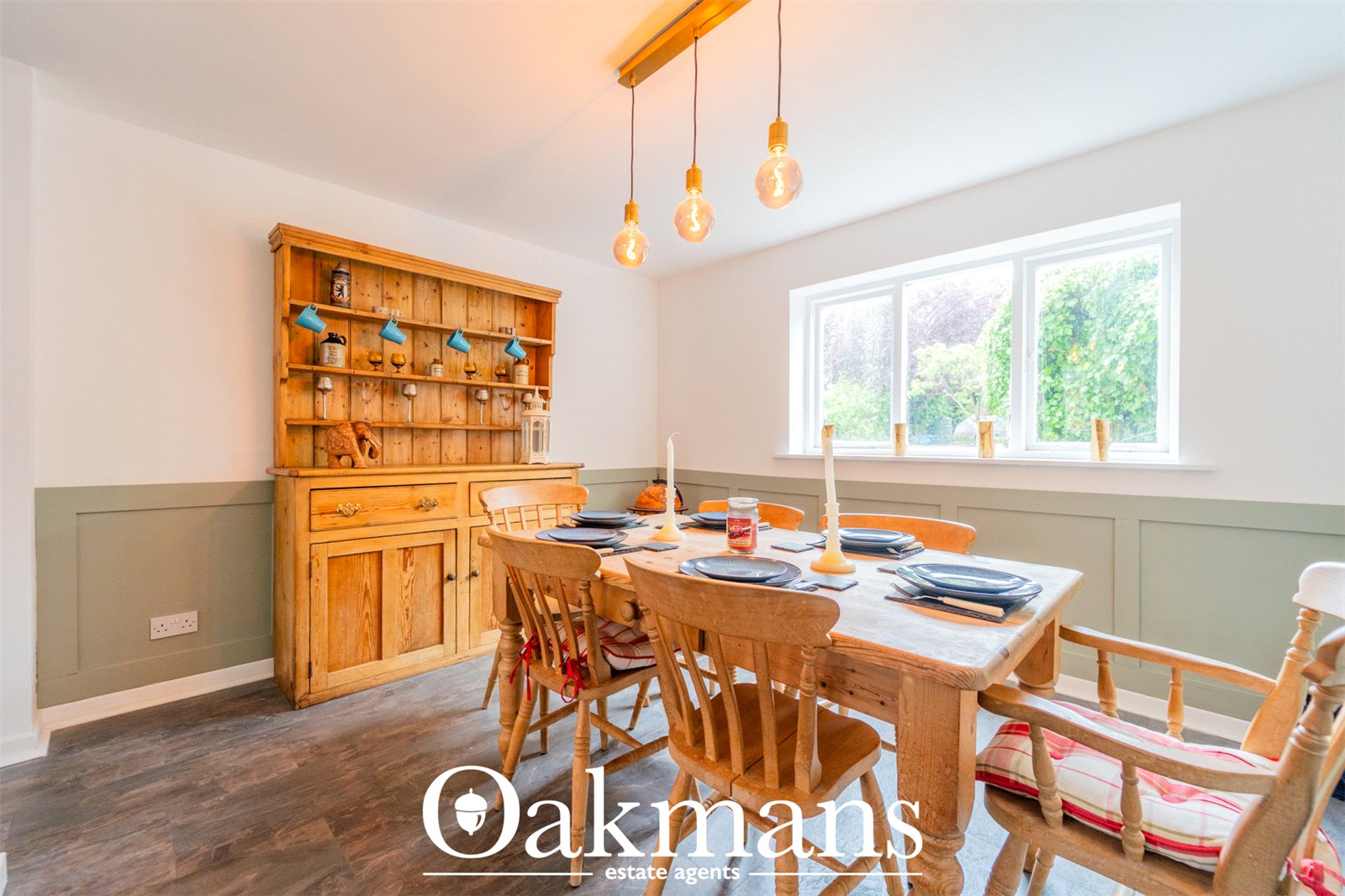 Batch Cottages, Kidderminster, DY10